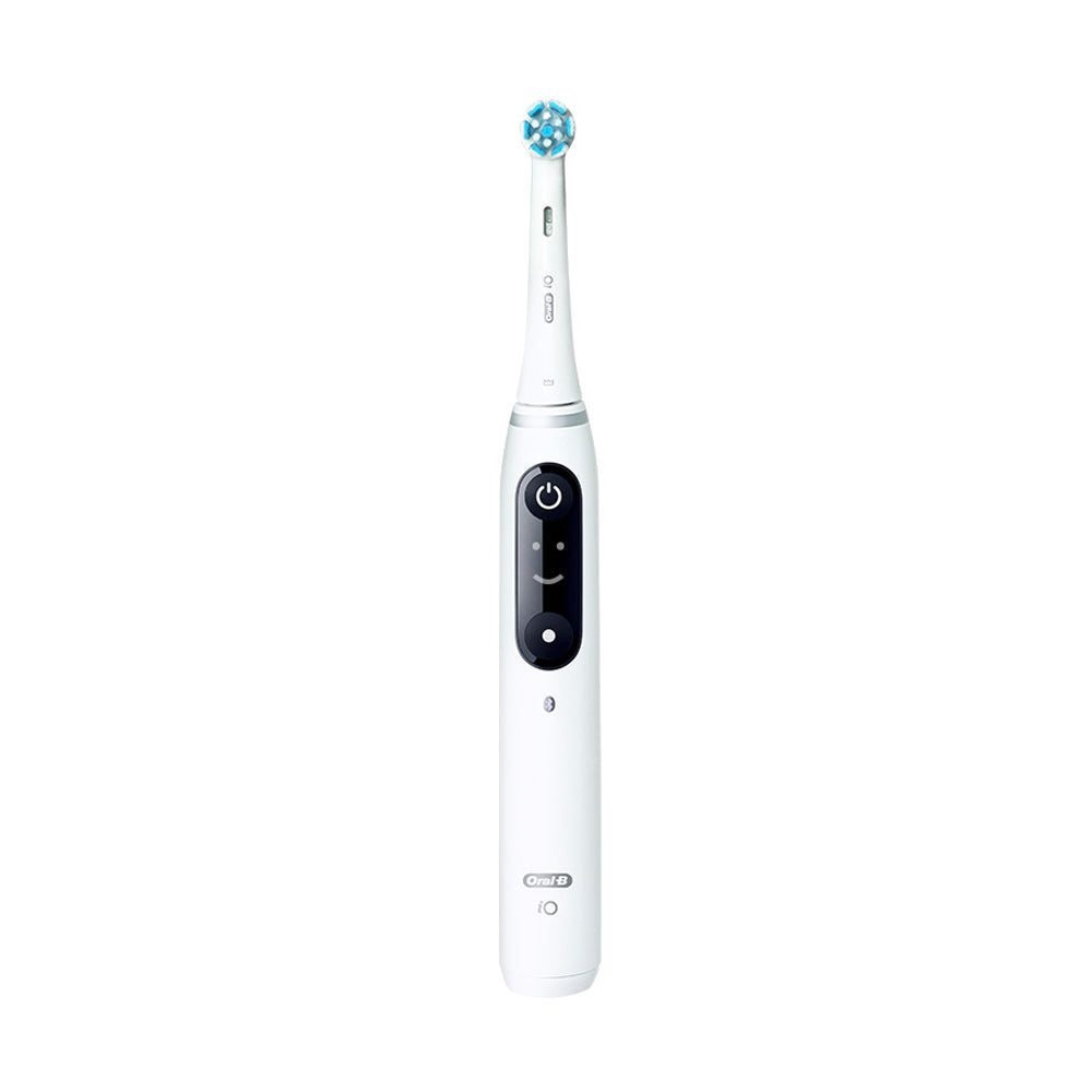 Oral-B iO SLIM 微震科技 電動牙刷【B 級商品，無保固】★ Oral-B