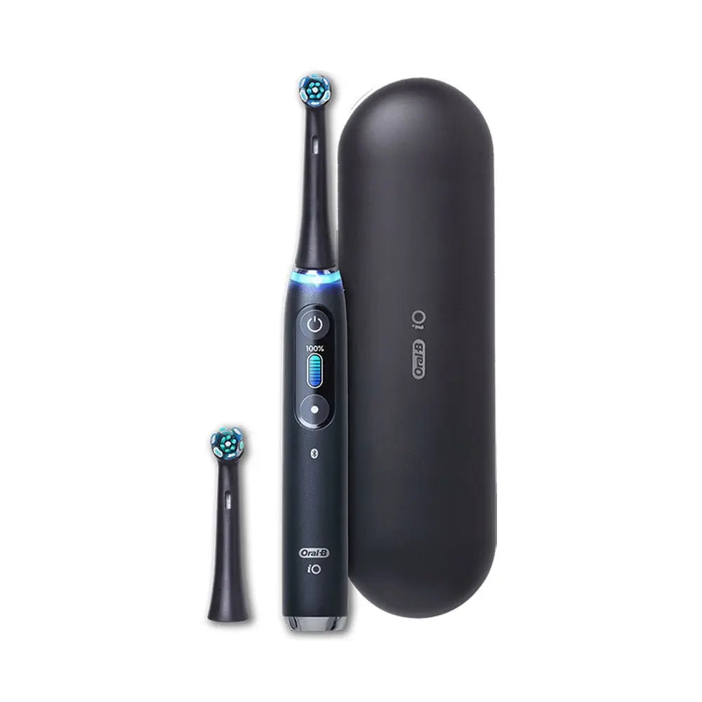 Oral-B-iO9 歐樂B 微震科技 電動牙刷【B 級商品，無保固】 Oral-B