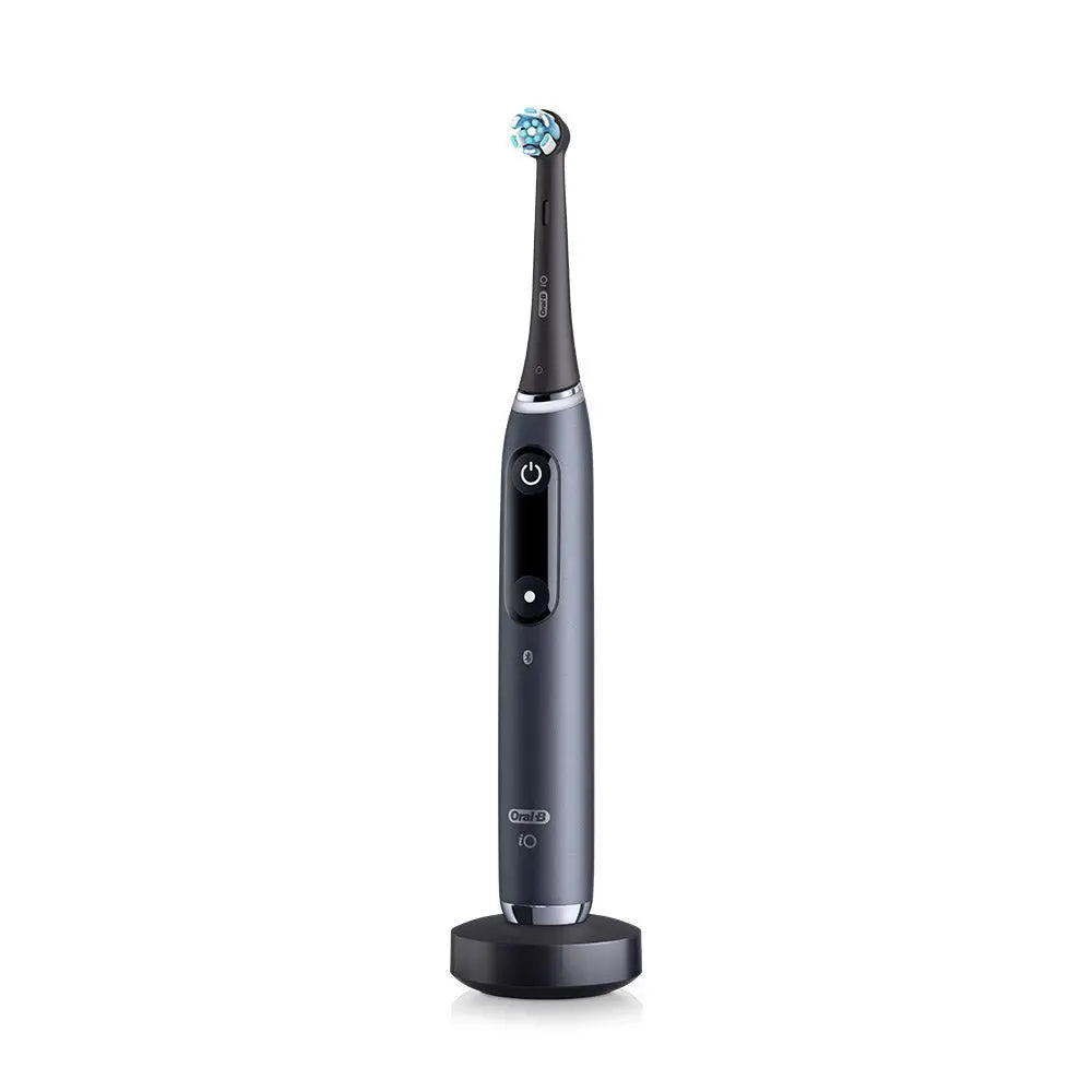 Oral-B-iO9 歐樂B 微震科技 電動牙刷【B 級商品，無保固】 Oral-B