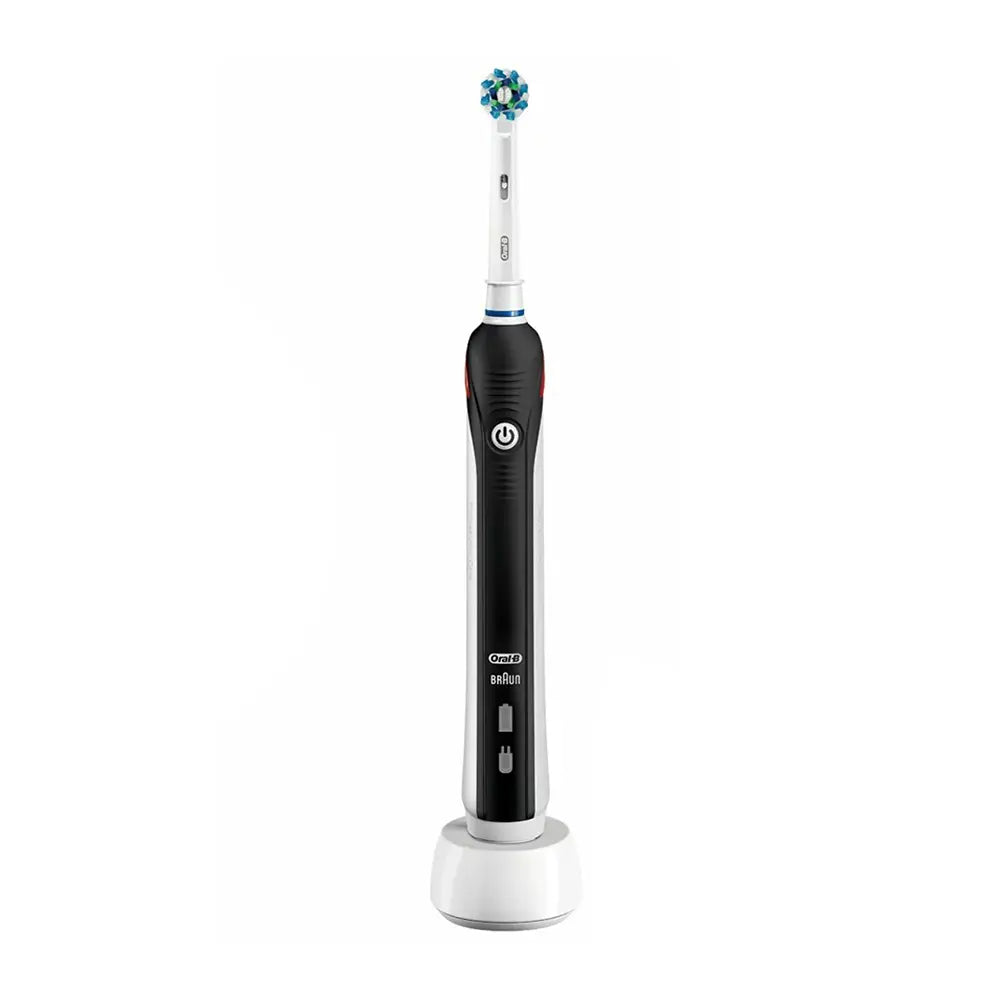 Oral-B PRO2000B 歐樂B 敏感護齦 3D 電動牙刷 【B 級商品，無保固】 Oral-B