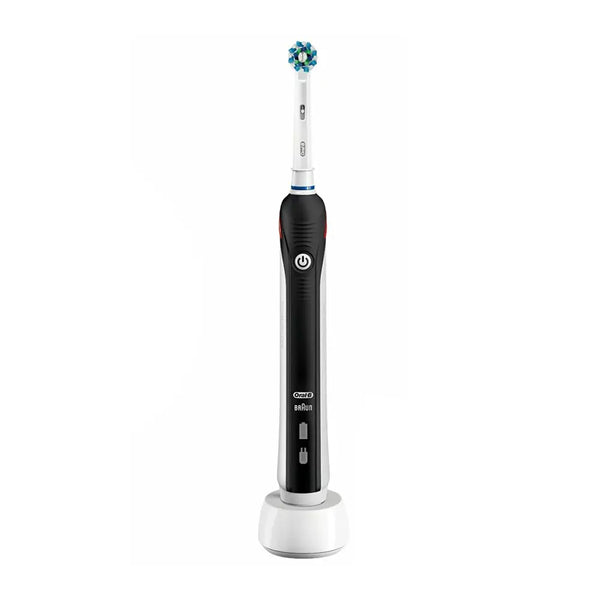 Oral-B PRO2000B 歐樂B 敏感護齦 3D 電動牙刷 【B 級商品，無保固】 Oral-B