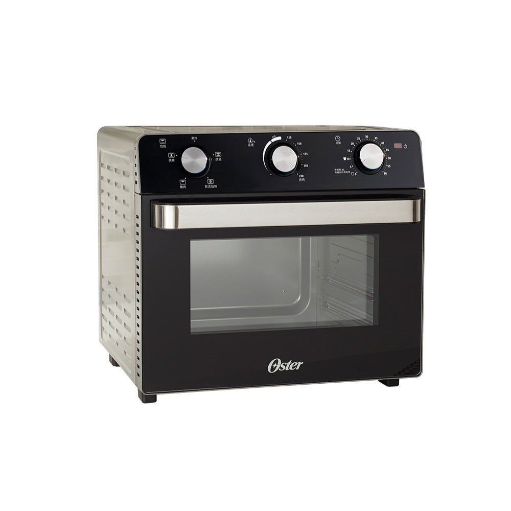 Oster Oven with Air Fryer TSSTTVMAF1 22L 美國 超大容量 油切 氣炸烤箱【B 級商品，無保固】 - restyle2050