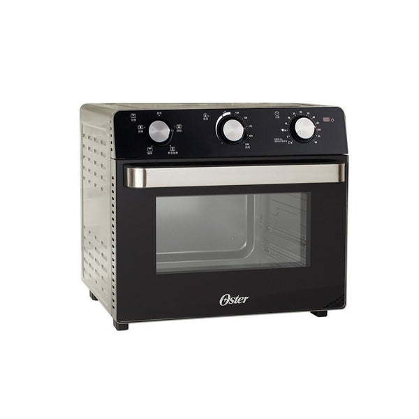 Oster Oven with Air Fryer TSSTTVMAF1 22L 美國 超大容量 油切 氣炸烤箱【B 級商品，無保固】 - restyle2050