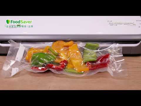 FoodSaver FM2110 美國 肉品/海鮮分裝 紅酒真空 抽真空保鮮封口機【A 級商品】☆