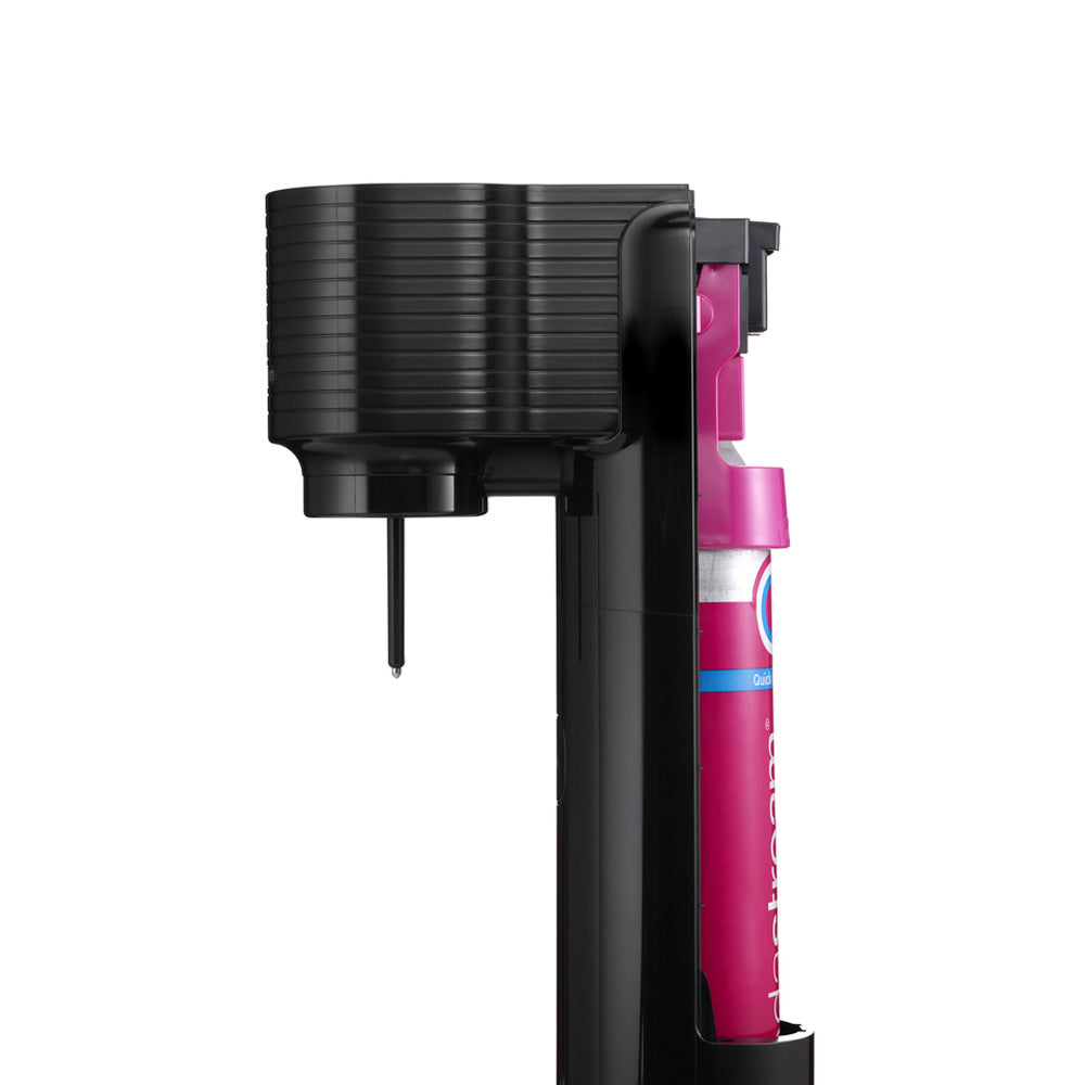 Sodastream GAIA 快扣機型 氣泡水機 - 黑色【B 級 商品，無保固】★ Sodastream