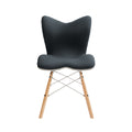 Style Chair PM 健康護脊座椅 雲感款 - 沉靜黑【B 級商品，無保固】