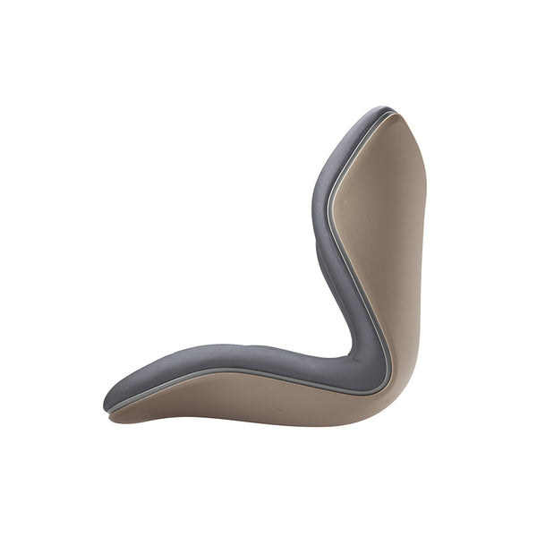 Style Premium 舒適豪華 護脊椅 / 坐墊 /  坐姿調整椅 - 銀河灰【B 級商品，無保固】