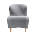 Style Chair DC 美姿調整座椅 立腰款 護脊椅 / 坐姿調整椅 - 灰色款【A 級商品】 - restyle2050