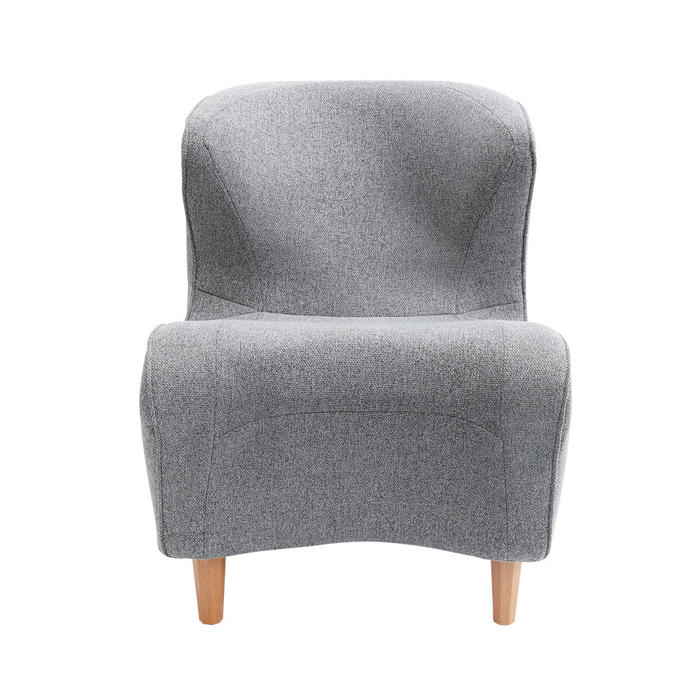 Style Chair DC 美姿調整座椅 立腰款 護脊椅 / 坐姿調整椅 - 灰色款【A 級商品】 - restyle2050