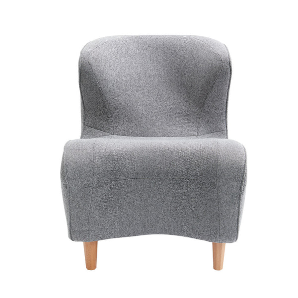 Style Chair DC 美姿調整座椅 立腰款 護脊椅 / 坐姿調整椅 - 灰色款【A 級商品】 - restyle2050