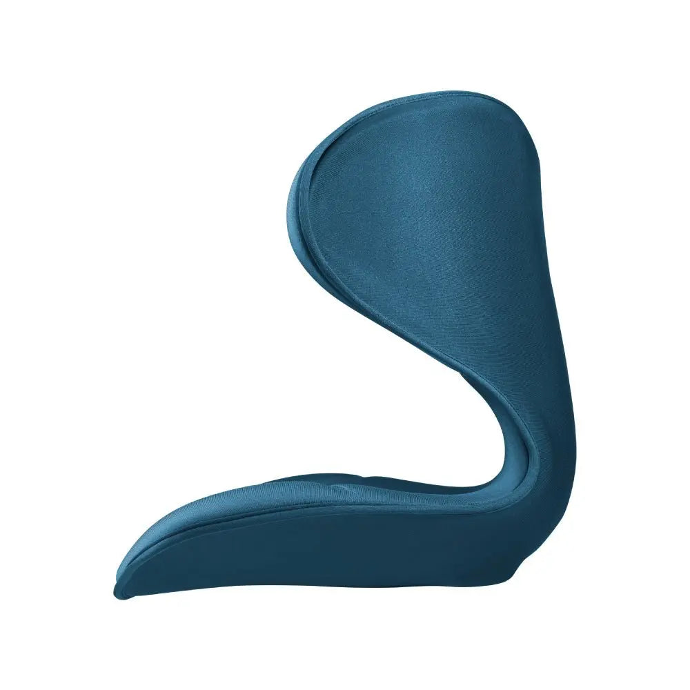 Style Smart 美姿調整椅 / 護脊椅 / 坐墊 藍色款【B 級商品，無保固】 Style