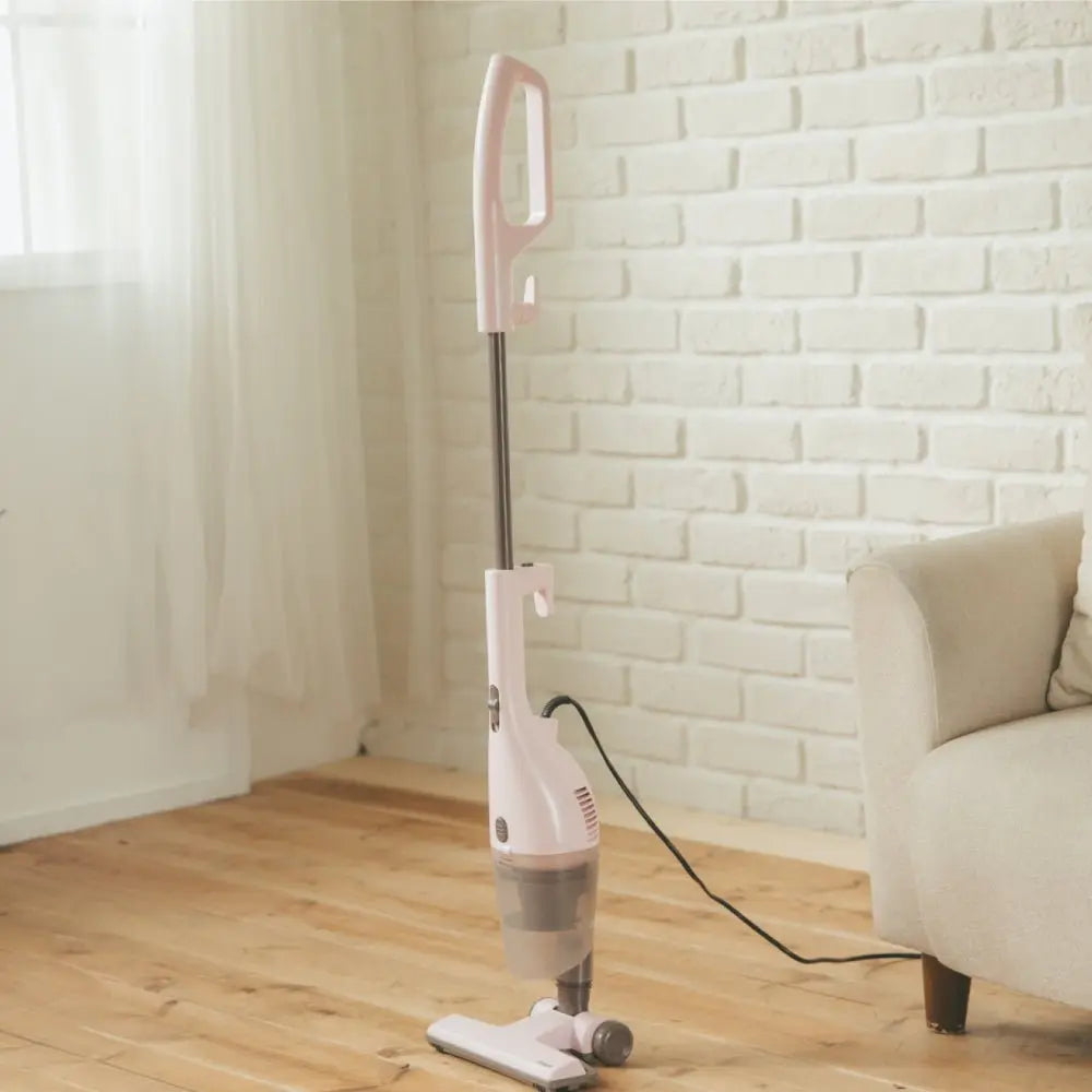 Twinbird TC-5220 手持式 / 直立式 兩用 吸塵器【B 級商品，無保固】 Twinbird