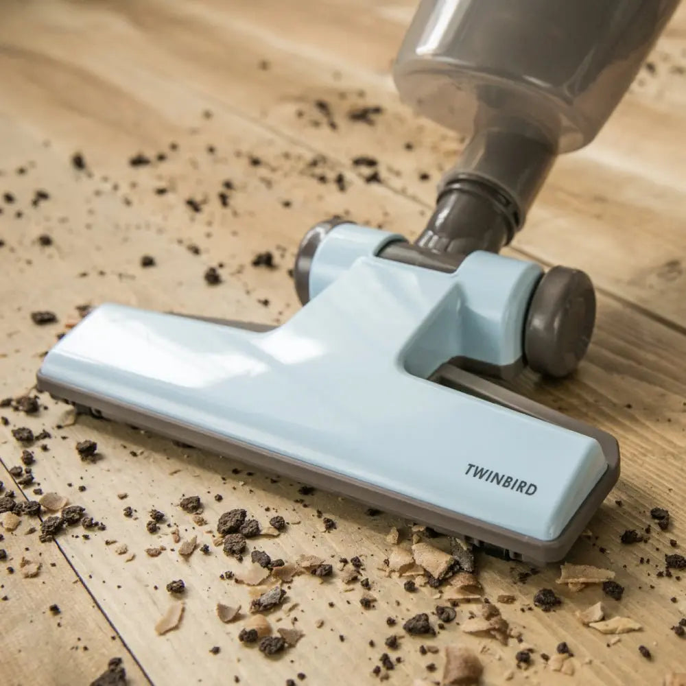 Twinbird TC-5220 手持式 / 直立式 兩用 吸塵器【B 級商品，無保固】 Twinbird