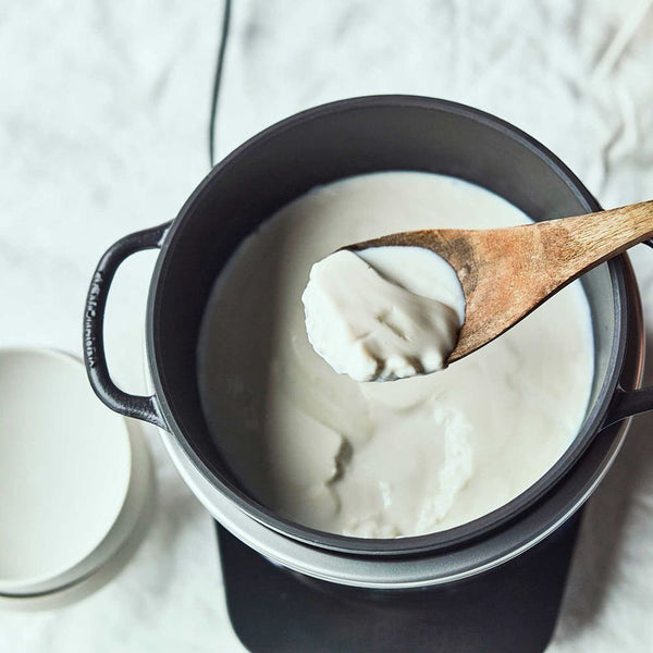 Vermicular Mini IH 琺瑯 鑄鐵 電子鍋 - 松露黑【B 級商品，無保固】★ - restyle2050