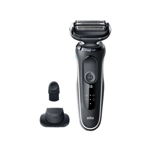 Braun 51-W1200s 德國百靈新5系列免拆快洗電鬍刀 - restyle2050