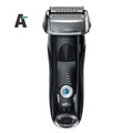 Braun 7840S 7系列 德國百靈 德國製 智能音波 極淨 電動刮鬍刀【A- 級商品】▲ - restyle2050