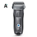 Braun 7855S 7系列 德國百靈 智能諧震音波極淨 電動刮鬍刀【A- 級商品】 - restyle2050