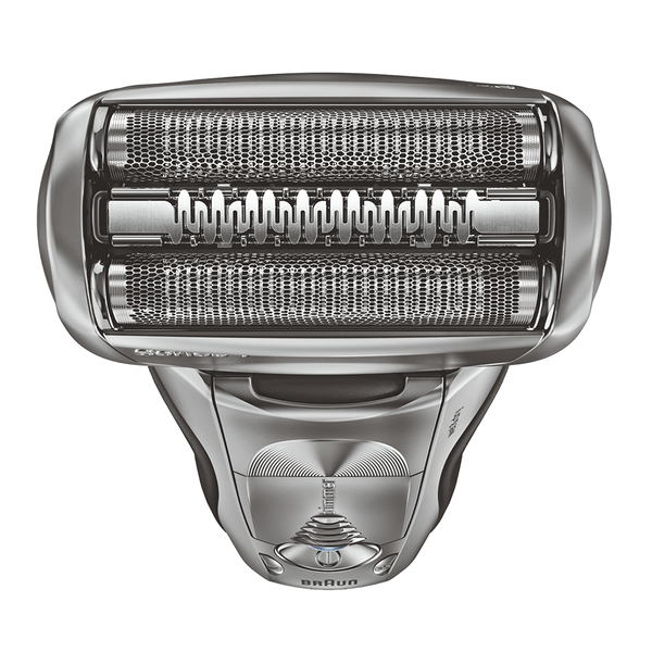 Braun 7899CC 7系列 德國百靈 智能音波極淨 電動刮鬍刀【A- 級商品】 - restyle2050