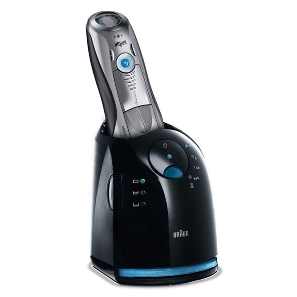 Braun 790CC 7系列 德國百靈 智能音波極淨 電動刮鬍刀【A- 級商品】 - restyle2050