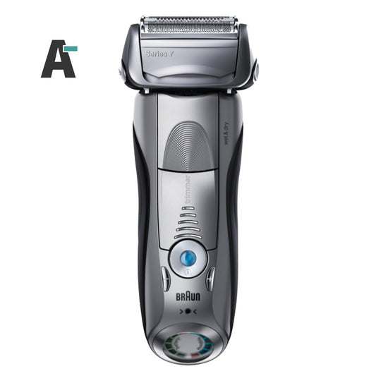 Braun 790CC 7系列 德國百靈 智能音波極淨 電動刮鬍刀【A- 級商品】 - restyle2050