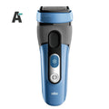 Braun CT4S CoolTec 德國百靈 冰感科技 電動刮鬍刀【A- 級商品】 - restyle2050