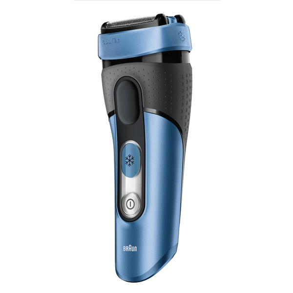 Braun CT4S CoolTec 德國百靈 冰感科技 電動刮鬍刀【A- 級商品】 - restyle2050