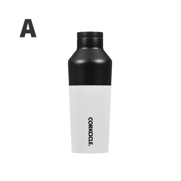 CORKCICLE 270ml Bottle 美國時尚 三層保溫設計 不鏽鋼 保溫瓶 / 運動水瓶【A級商品】 - restyle2050
