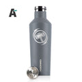Corkcicle 475ml Bottle 美國時尚 三層保溫設計 漫威系列 易口瓶 不鏽鋼保溫瓶 - 雷神索爾【A-級商品】 - restyle2050