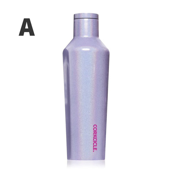 Corkcicle 475ml Bottle 美國時尚 三層保溫設計 易口瓶【A級商品】 - restyle2050