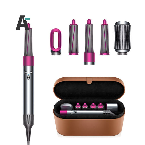 Dyson Airwrap™ HS01 多功能造型器 順髮造型版【A- 級商品】▲ - restyle2050