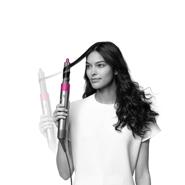 Dyson Airwrap™ HS01 多功能造型器 順髮造型版【A- 級商品】▲ - restyle2050