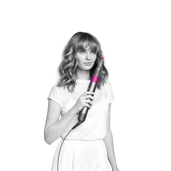 Dyson Airwrap™ HS01 多功能造型器 順髮造型版【A- 級商品】▲ - restyle2050