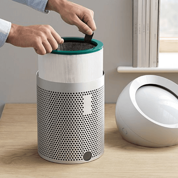 Dyson BP01 Pure Cool Me 桌上型 可遙控 個人空氣清淨風扇【A- 級商品】▲ - restyle2050