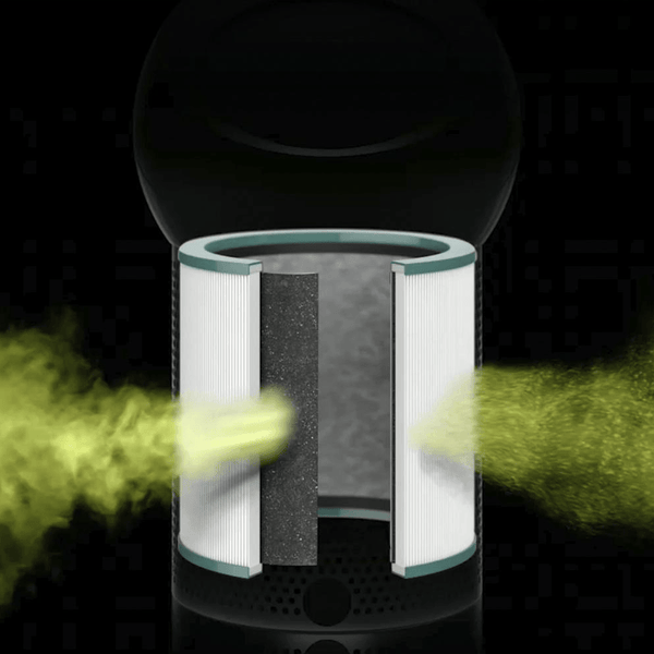 Dyson BP01 Pure Cool Me 桌上型 可遙控 個人空氣清淨風扇【A- 級商品】▲ - restyle2050