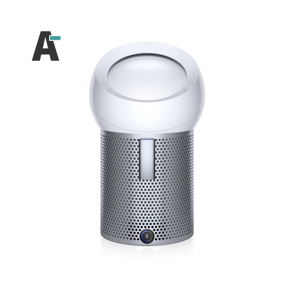 Dyson BP01 Pure Cool Me 桌上型 可遙控 個人空氣清淨風扇【A- 級商品】▲ - restyle2050