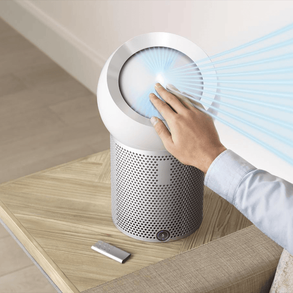 Dyson BP01 Pure Cool Me 桌上型 可遙控 個人空氣清淨風扇【A- 級商品】▲ - restyle2050