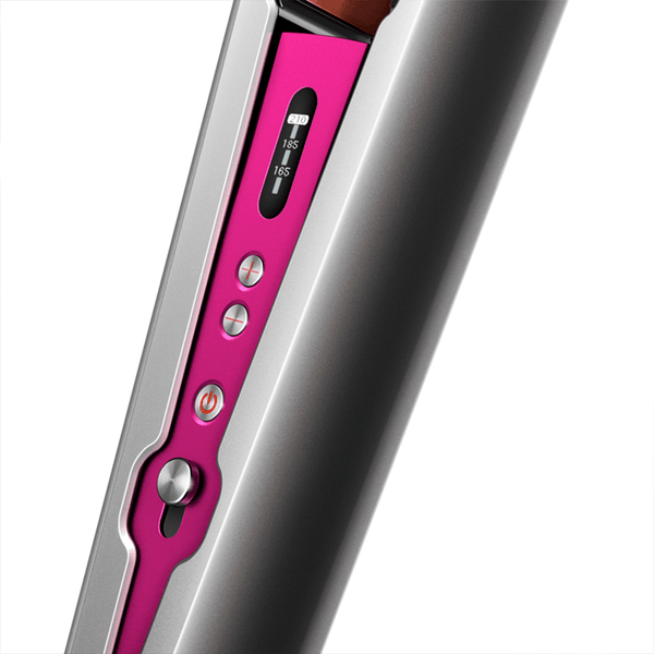 Dyson Corrale 直髮造型器 HS03(黑桃色) A- - restyle2050