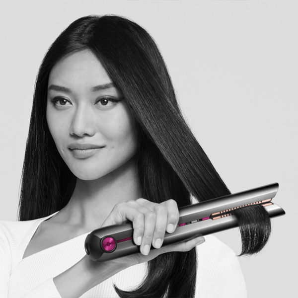 Dyson Corrale 直髮造型器 HS03(黑桃色) A- - restyle2050