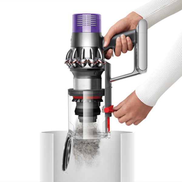 Dyson Cyclone V10 SV12 Fluffy Extra 無線吸塵器【A- 級商品】▲ - restyle2050