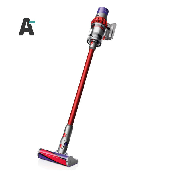 Dyson Cyclone V10 SV12 Fluffy Extra 無線吸塵器【A- 級商品】▲ - restyle2050