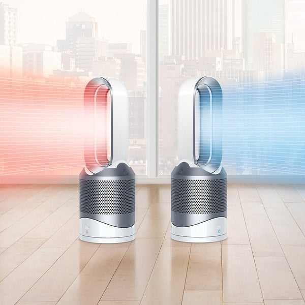 Dyson HP00 Pure Hot+Cool 三合一 涼暖風扇 空氣清淨機【A- 級商品】 - restyle2050