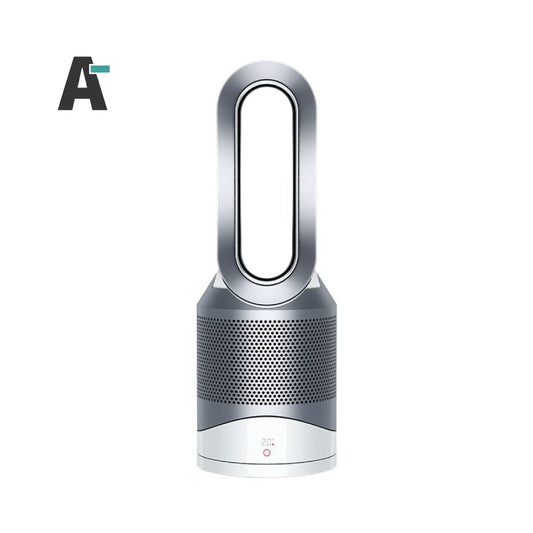 Dyson HP00 Pure Hot+Cool 三合一 涼暖風扇 空氣清淨機【A- 級商品】▲ - restyle2050