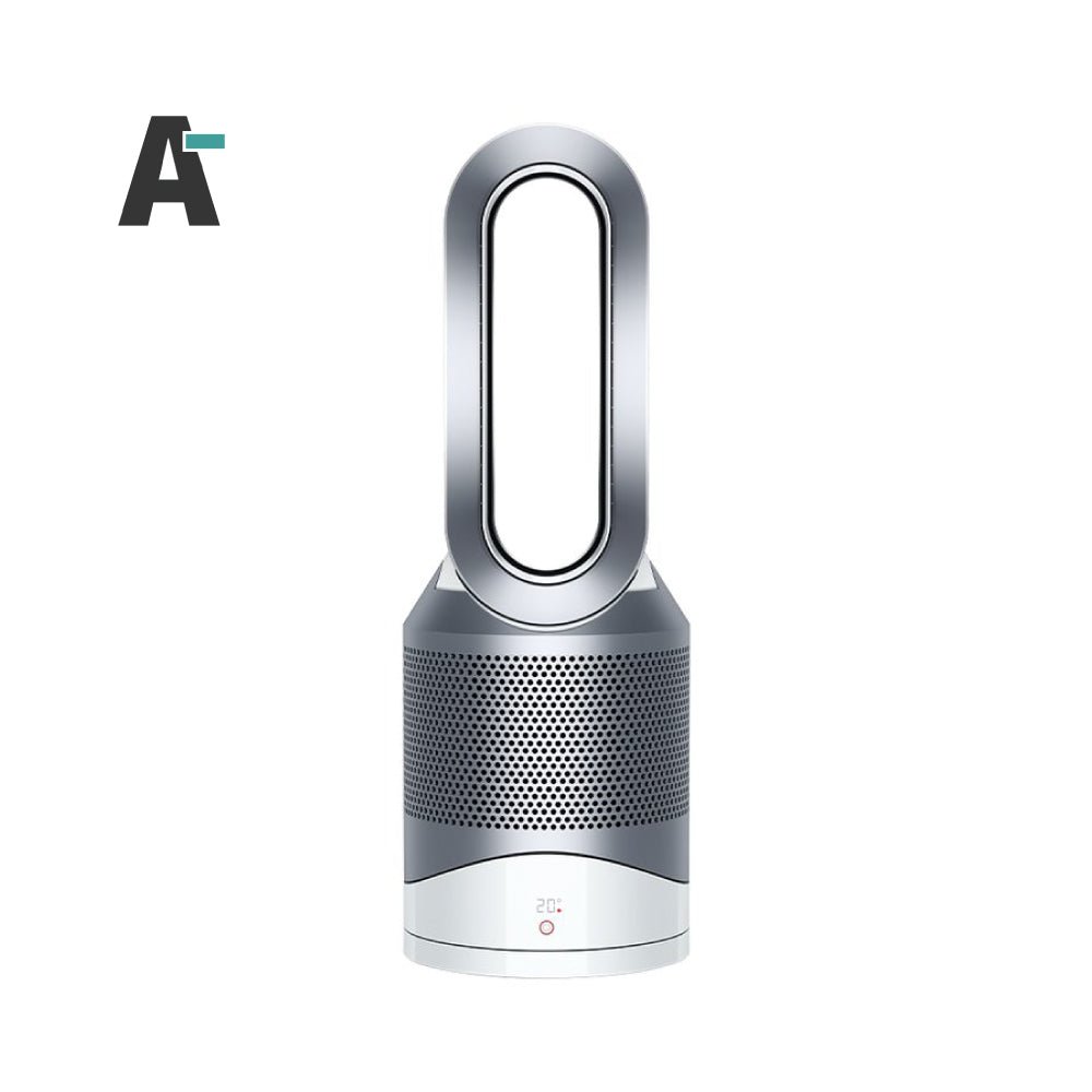 Dyson HP00 Pure Hot+Cool 三合一 涼暖風扇 空氣清淨機【A- 級商品】▲ - restyle2050