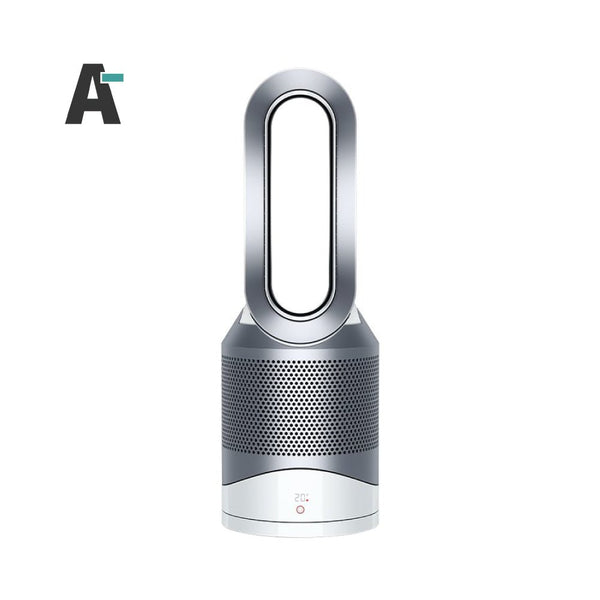 Dyson HP00 Pure Hot+Cool 三合一 涼暖風扇 空氣清淨機【A- 級商品】▲ - restyle2050