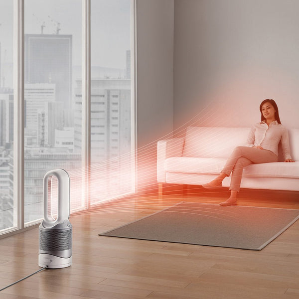 Dyson HP00 Pure Hot+Cool 三合一 涼暖風扇 空氣清淨機【A- 級商品】 - restyle2050