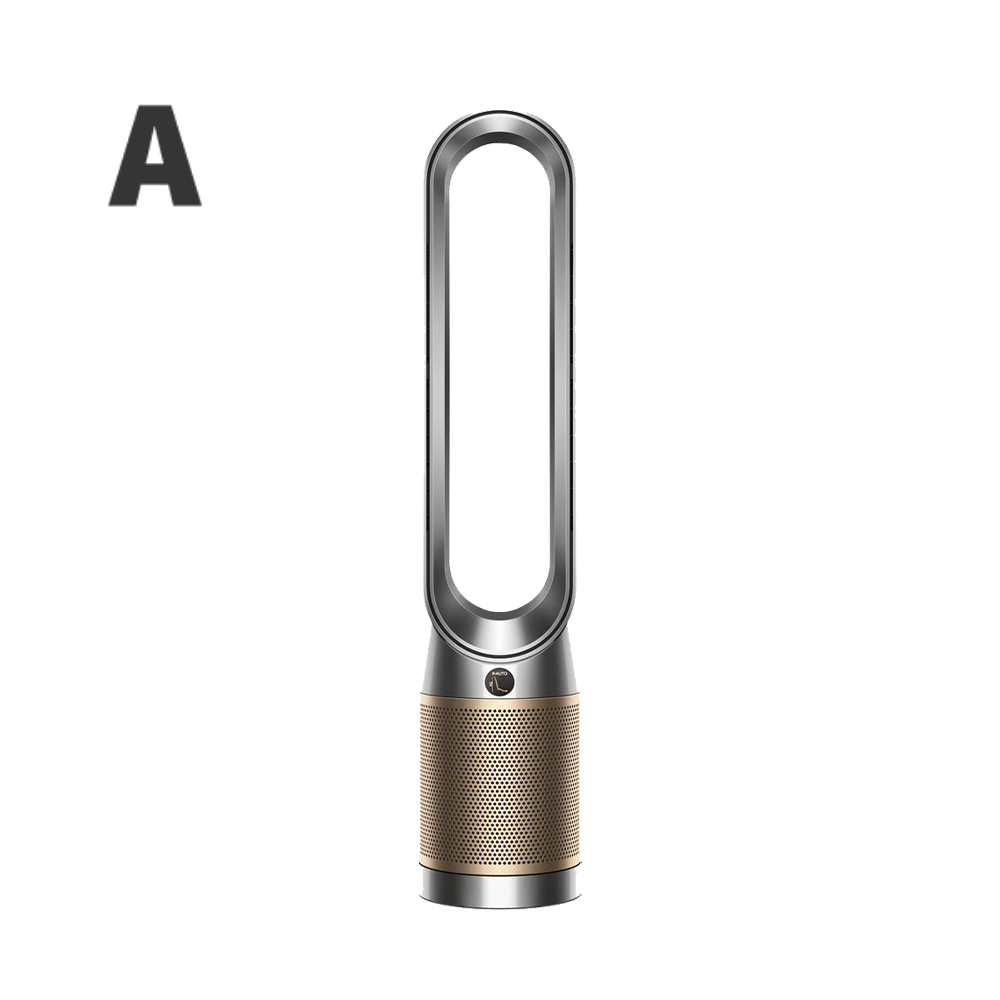 Dyson Purifier Cool Formaldehyde TP09 二合一 甲醛偵測 涼風扇 / 空氣清淨機【A 級商品】 - restyle2050