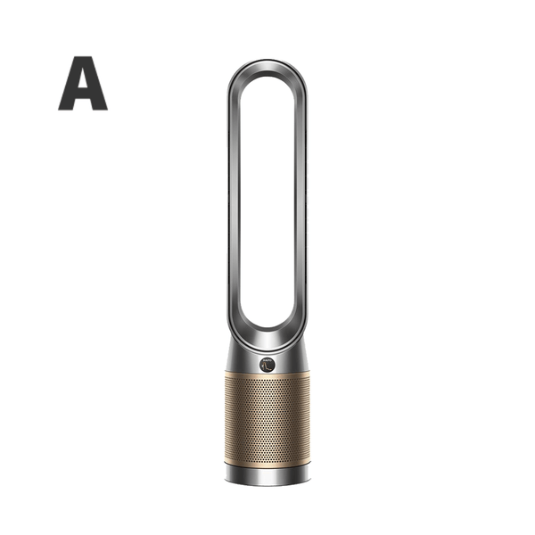 Dyson Purifier Cool Formaldehyde TP09 二合一 甲醛偵測 涼風扇 / 空氣清淨機【A 級商品】 - restyle2050