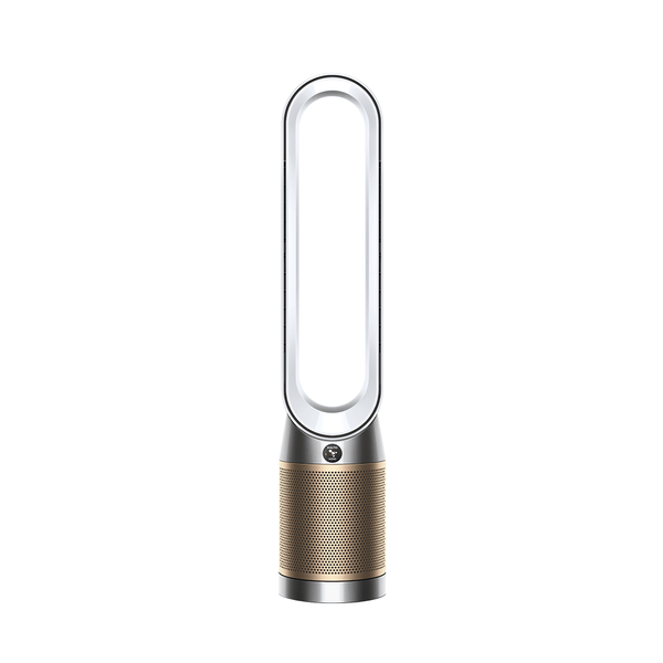 Dyson Purifier Cool Formaldehyde 二合一甲醛偵測空氣清淨機 TP09 鎳金(A) - restyle2050