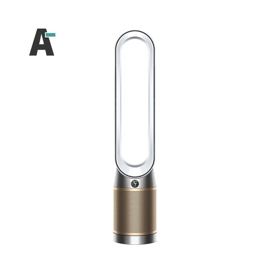 Dyson Purifier Cool Formaldehyde TP09 二合一 可偵測甲醛 空氣清淨機 / 涼風扇（支援 wifi 手機遙控）- 白金色【A- 級商品】▲ - restyle2050