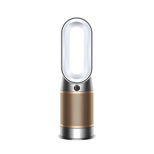 Dyson Purifier Hot+Cool Formaldehyde HP09 三合一 甲醛偵測 循環扇 / 暖風扇 / 空氣清淨機【A- 級商品】 - restyle2050